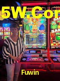 VIP Casino Fuwin