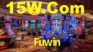 Live Casino Fuwin