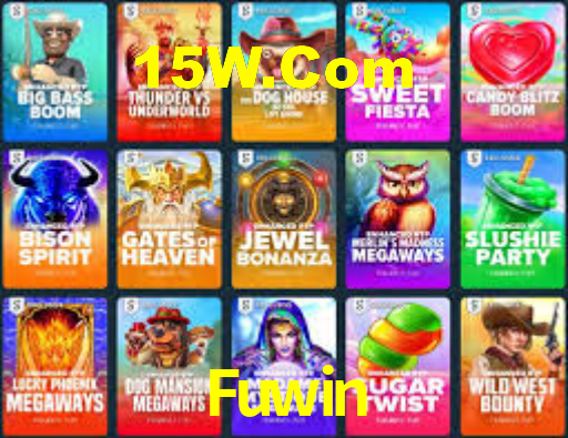 Fuwin: A Experiência de Casino com Jogos de Mesa ao Vivo