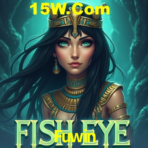 Descubra o Mundo do Cassino Online com Fuwin