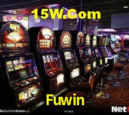 Diretório de Jogos Fuwin