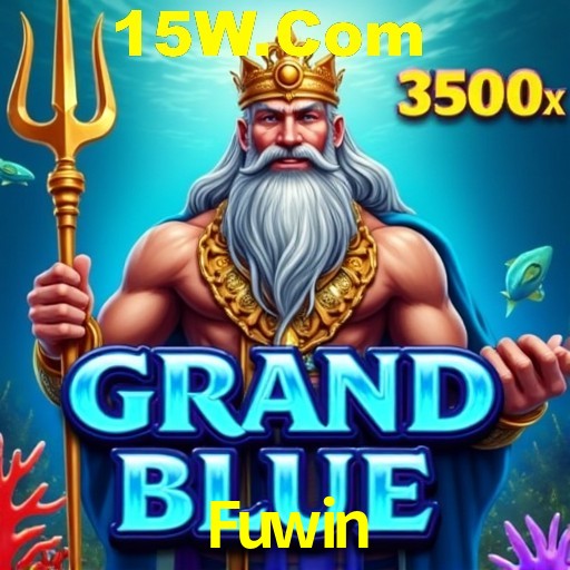 Descubra a Magia dos Jogos de Arcade no Fuwin