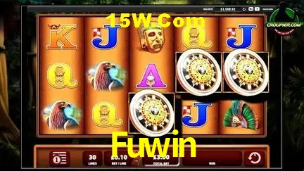 Tecnologia da Plataforma Fuwin