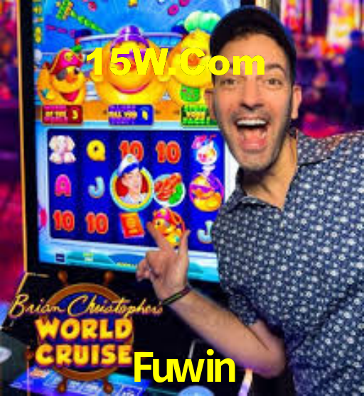 Fuwin: Jogue Crash e Experimente Alta Recompensa Instantânea