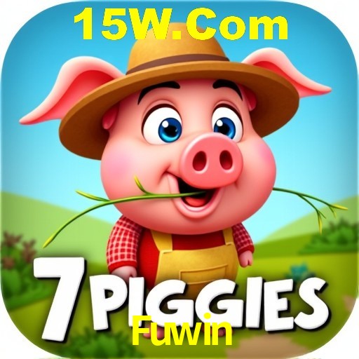 Jogos Exclusivos Fuwin
