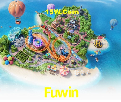 Experiência VIP Fuwin