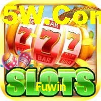 Fuwin App Interface