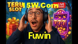 Welcome Bonus Fuwin