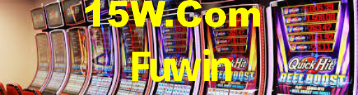 Sinta a adrenalina dos jogos de cassino com Fuwin